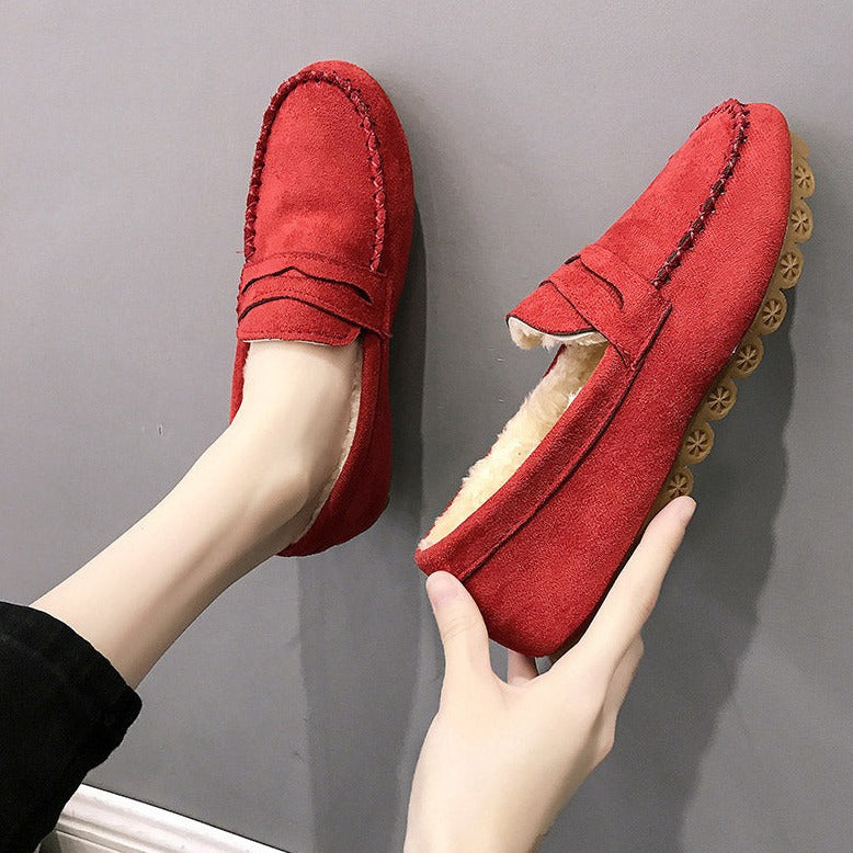 Stilzeits | Winter Damen Schuhe