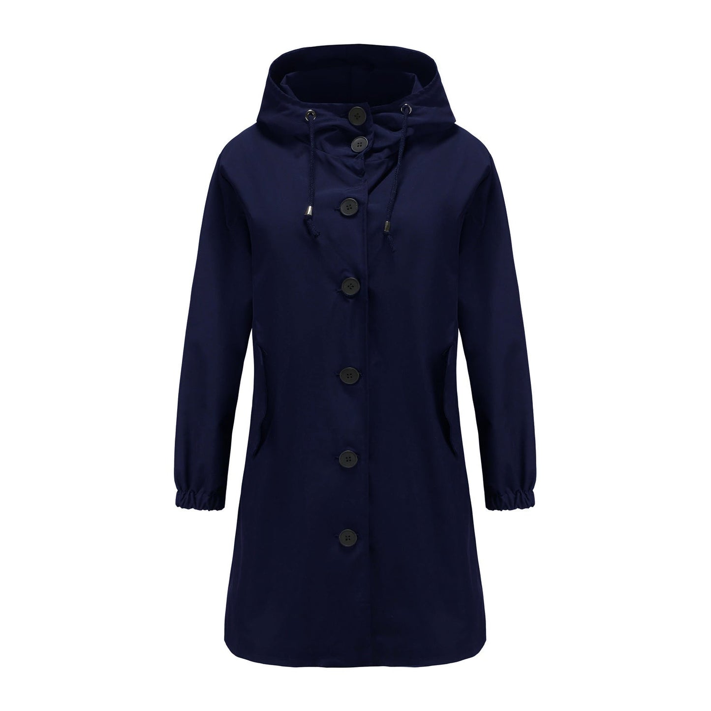 Stilzeits | Stilvoller Winddichter Trenchcoat