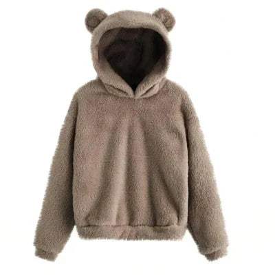 Stilzeits | Trendiger Tierfellmantel für Frauen