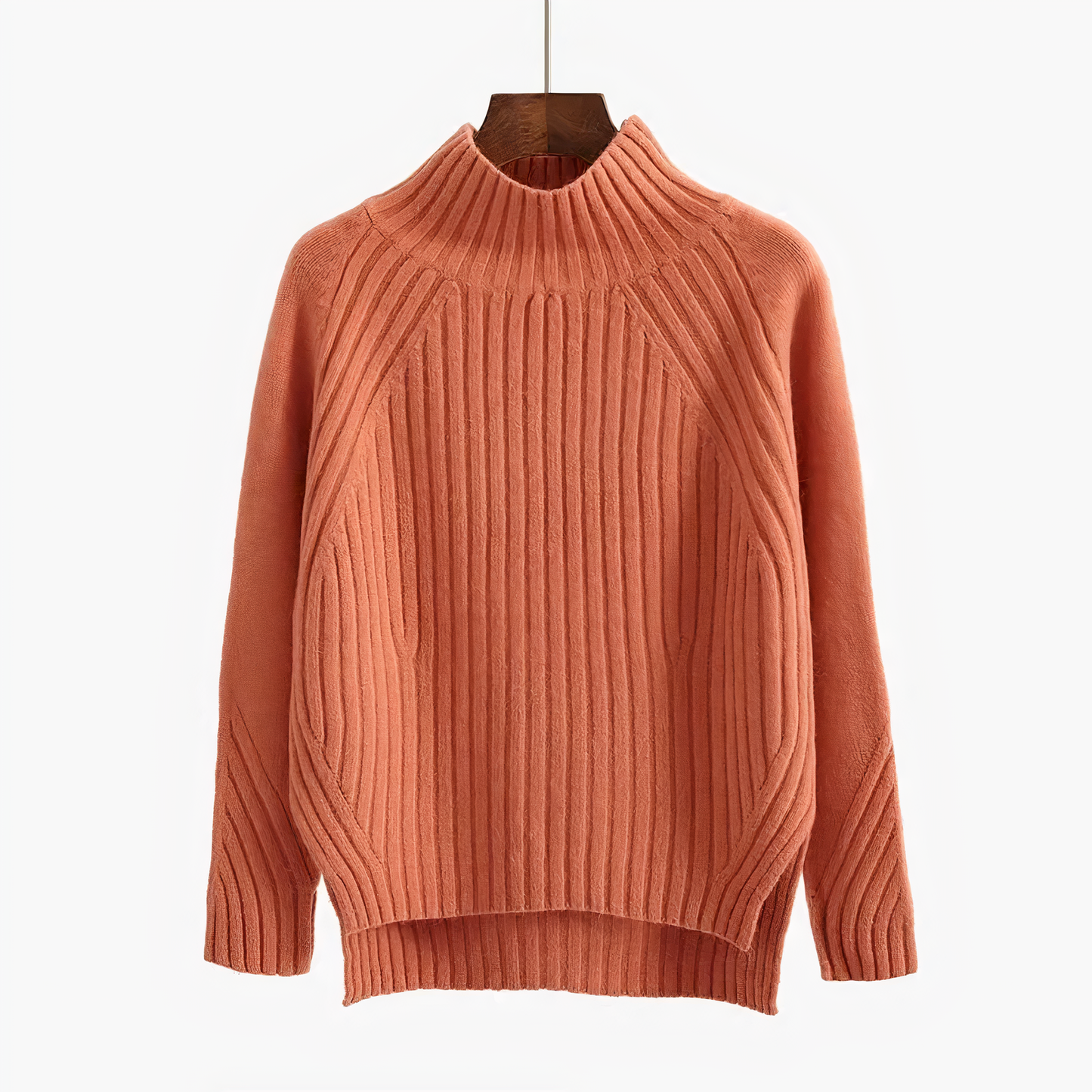 Stilzeits | Rundhals Pullover