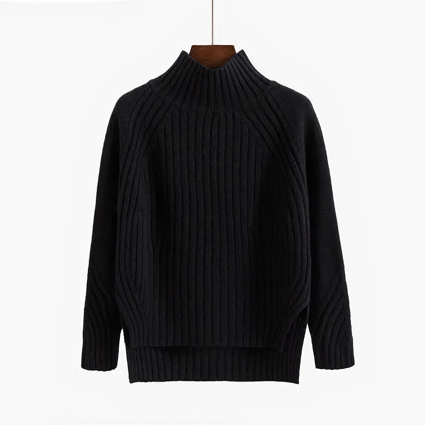 Stilzeits | Rundhals Pullover