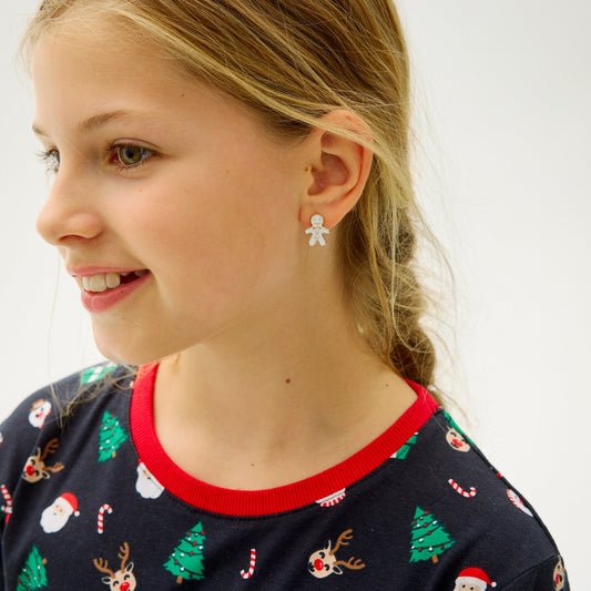 The Cookieman Ohrringe - Stilzeits