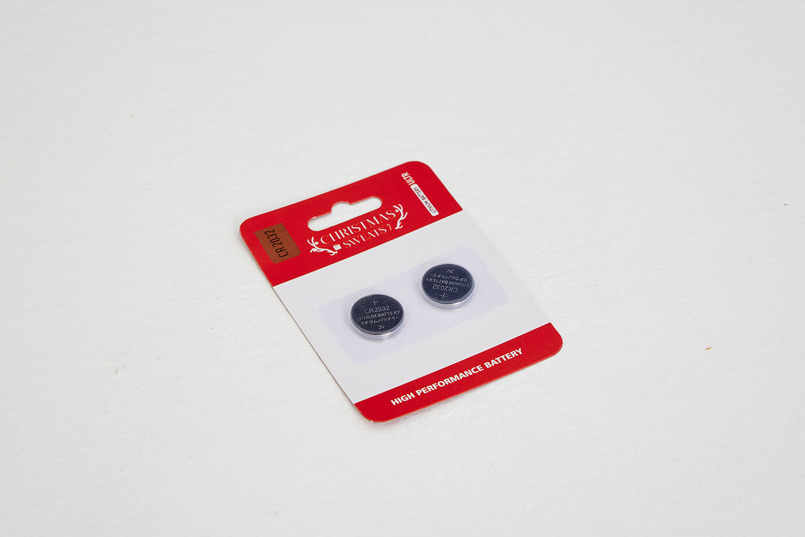 Batteriepack - Stilzeits