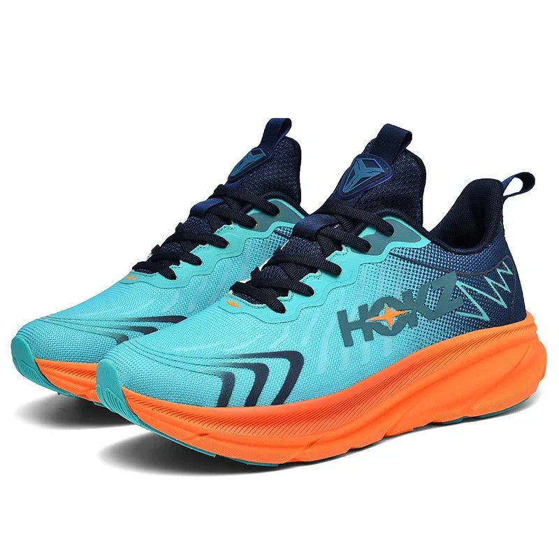 Hochleistungs-Sportschuhe für Fitness - Kaiser