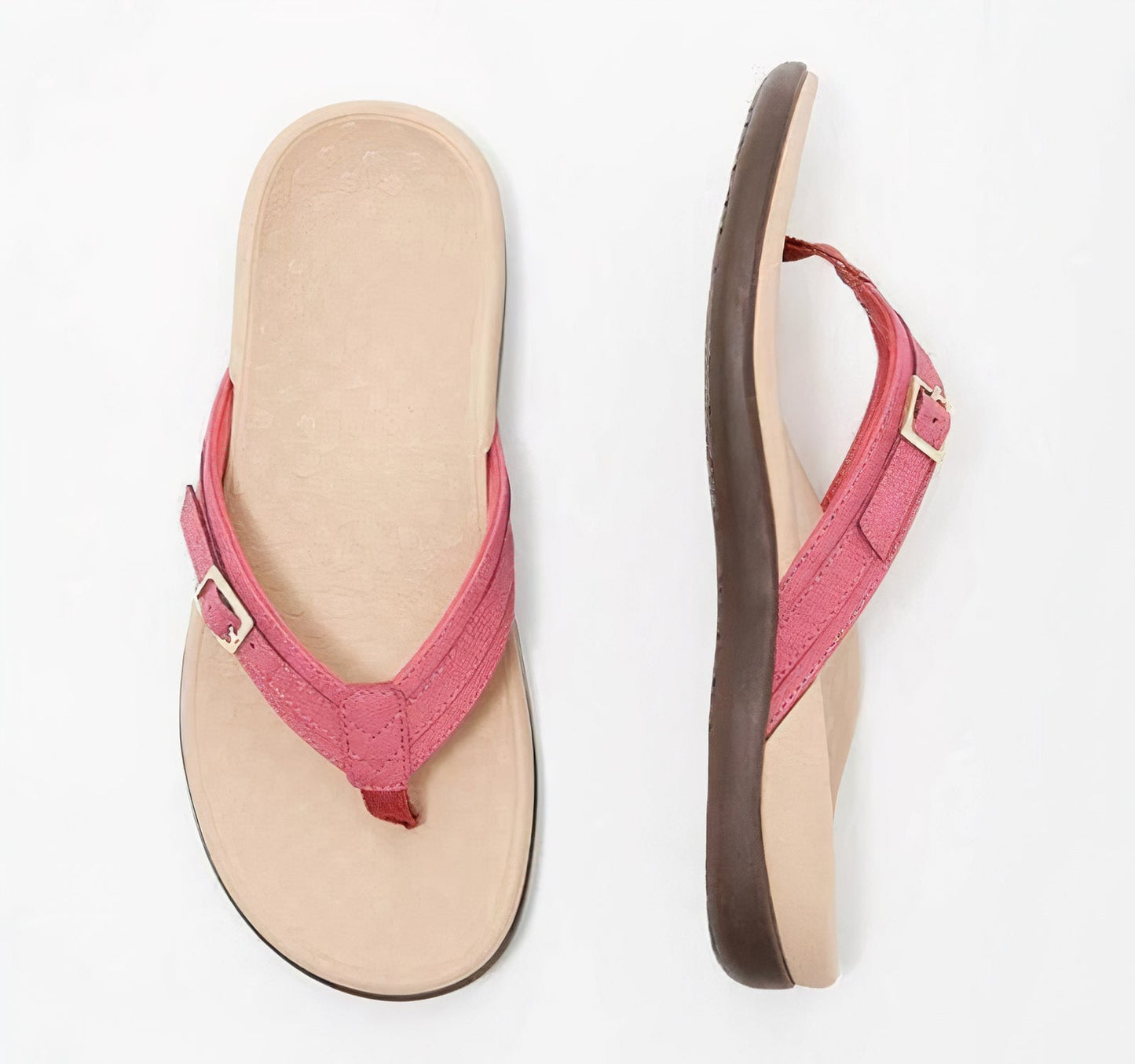 Zita Orthopädische Sandalen für den Sommer
