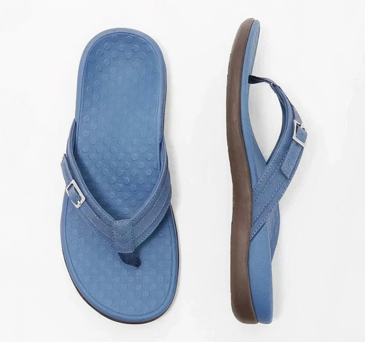 Zita Orthopädische Sandalen für den Sommer