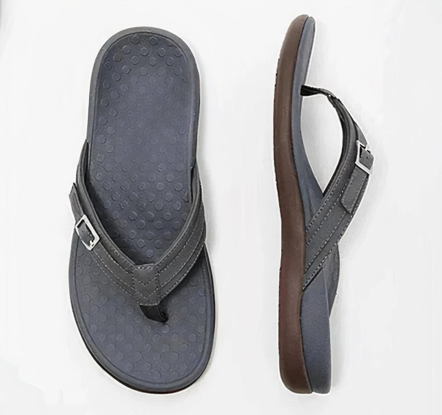 Zita Orthopädische Sandalen für den Sommer