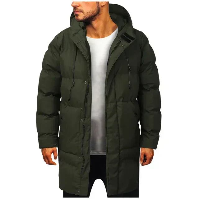 Stilzeits | Winter Parka