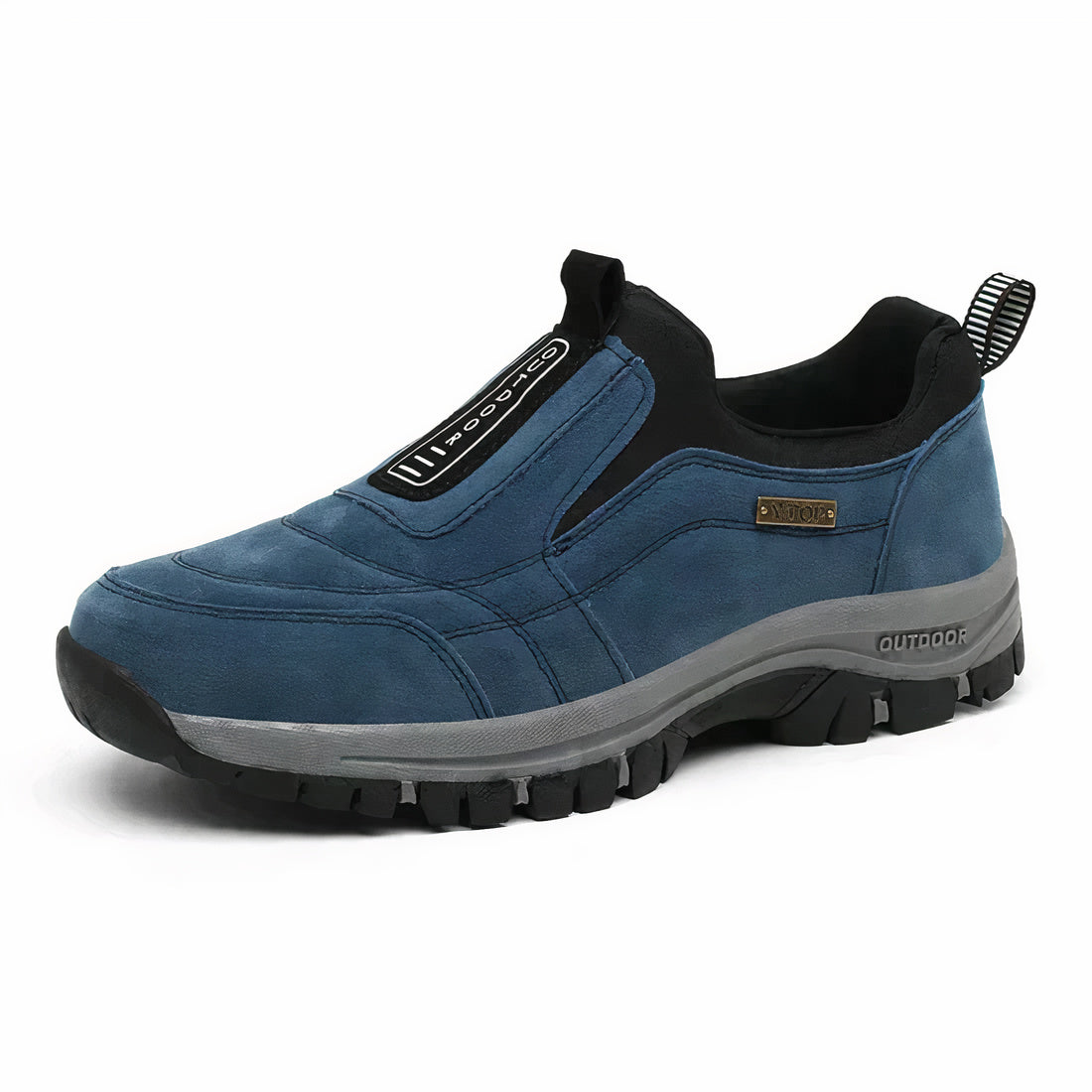 Robuste orthopädische Sportschuhe Louie