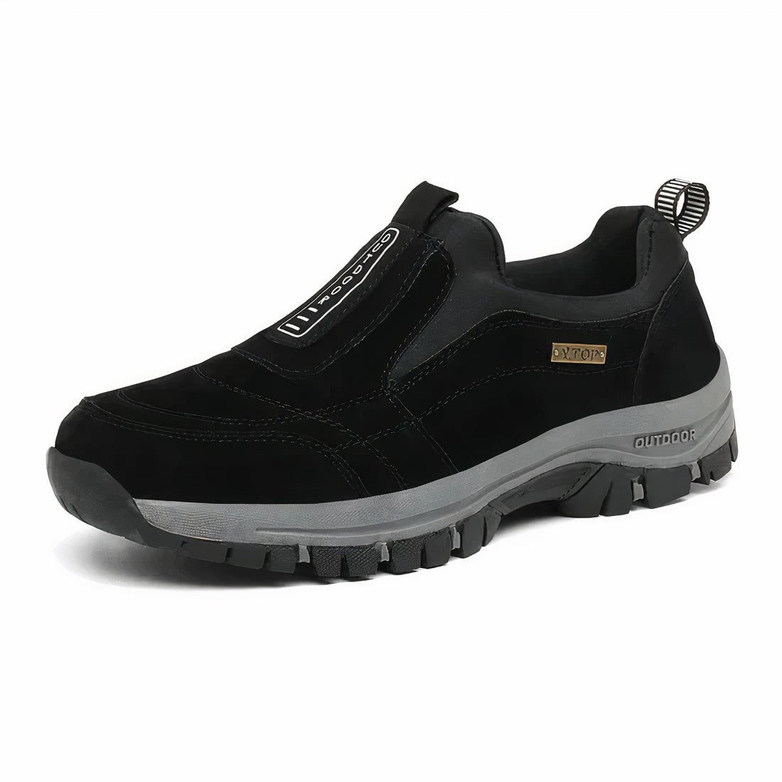 Robuste orthopädische Sportschuhe Louie