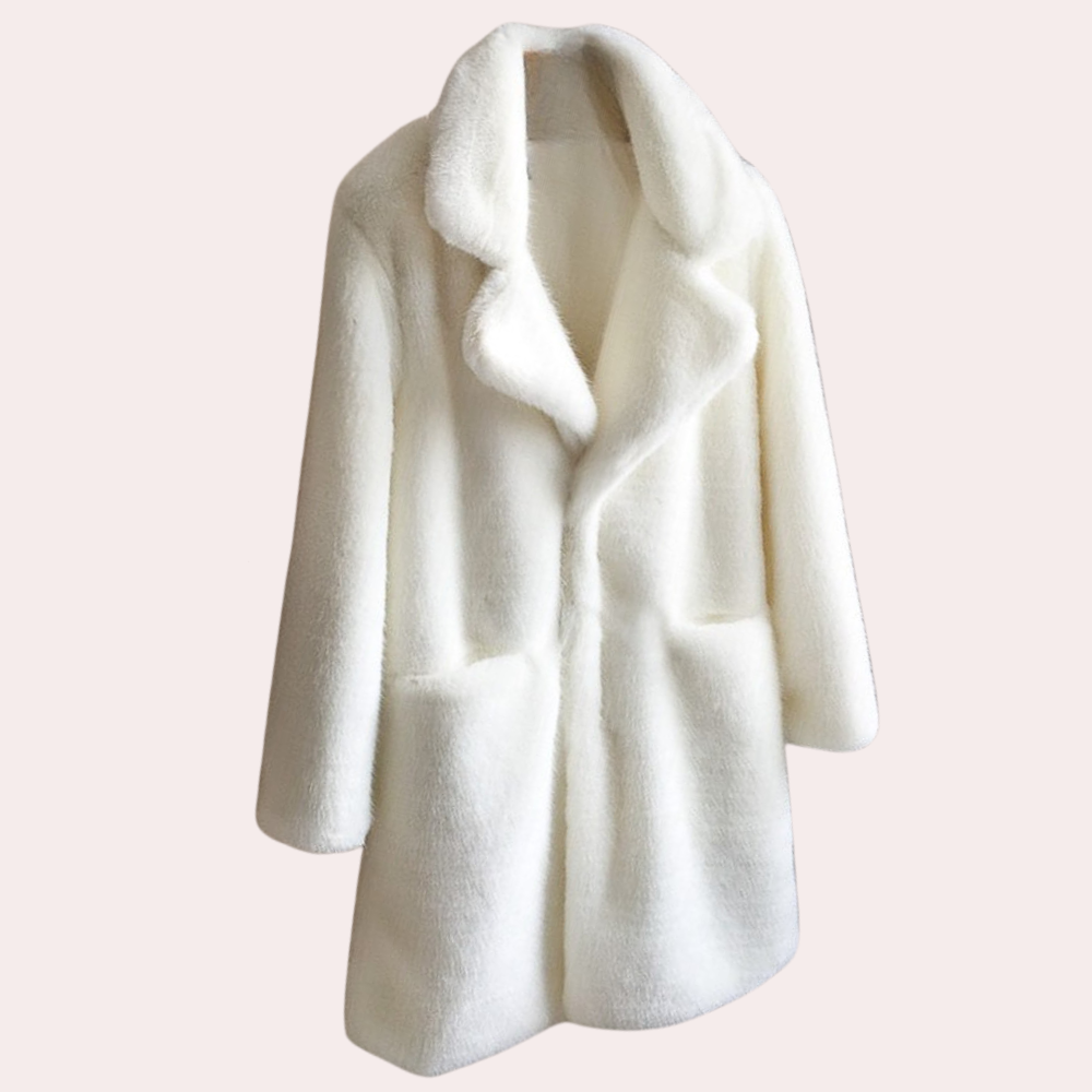 Stilzeits | Elegante und Warme Winterjacke für Frauen