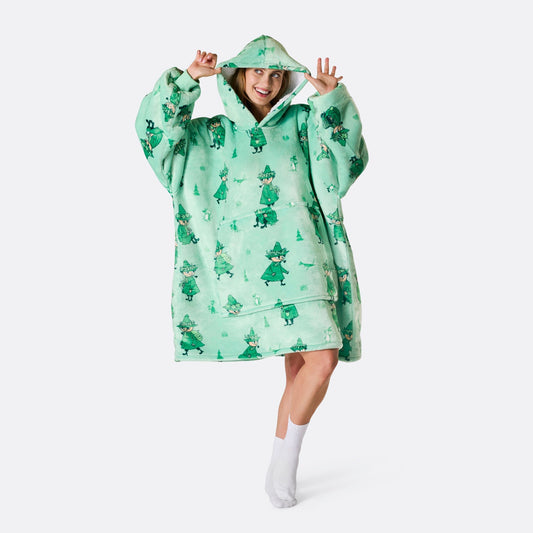 Schnupferich HappyHoodie - Stilzeits