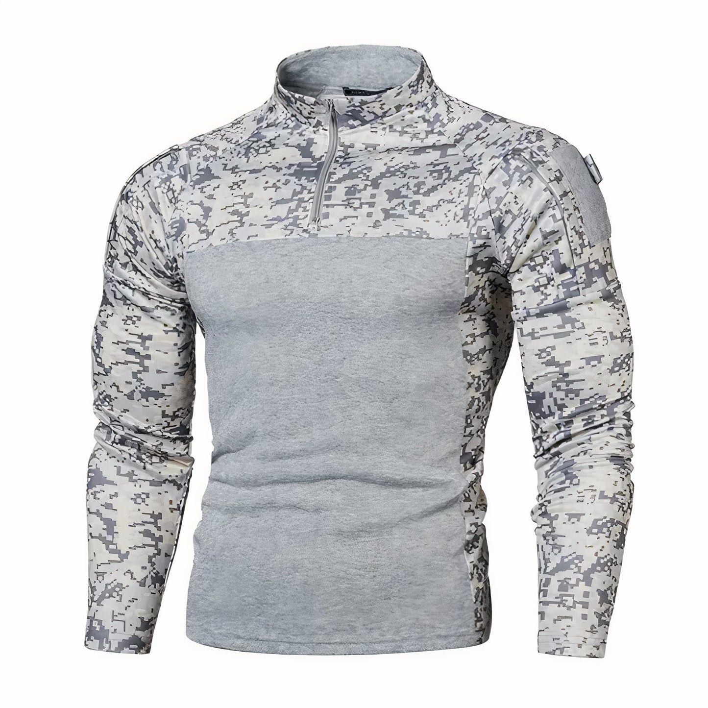 Tactical Combat Sweater - Morris