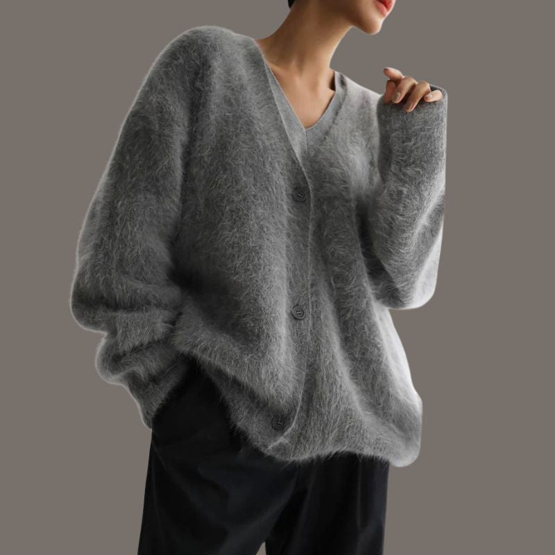Soft Maria Cloud Cardigan