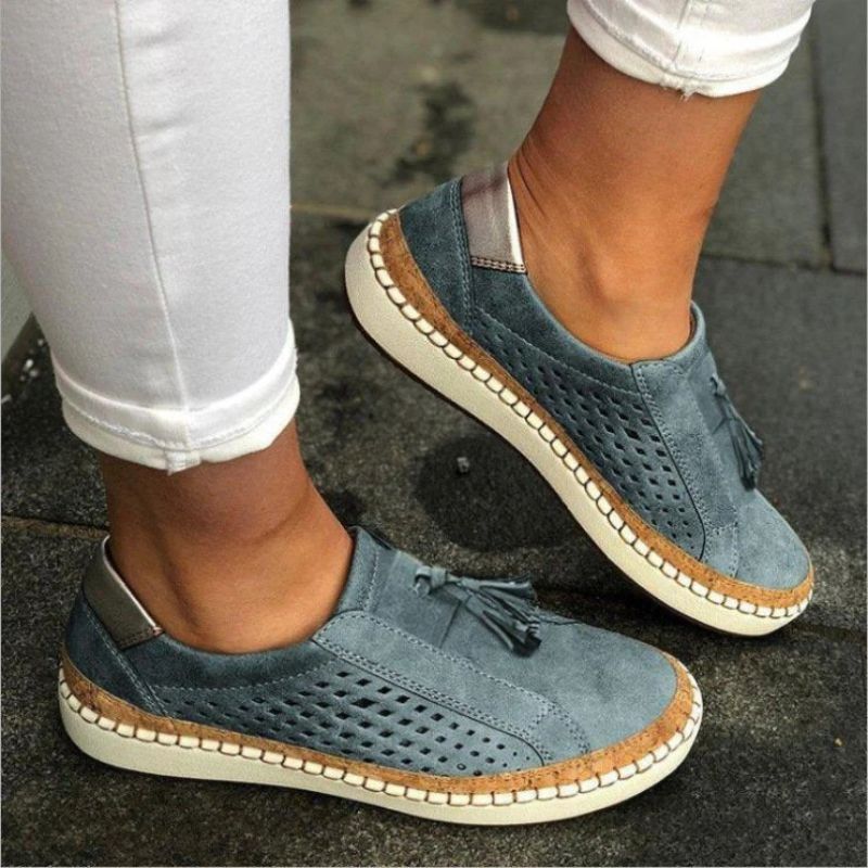 Maril Orthopädische, atmungsaktive Slipper