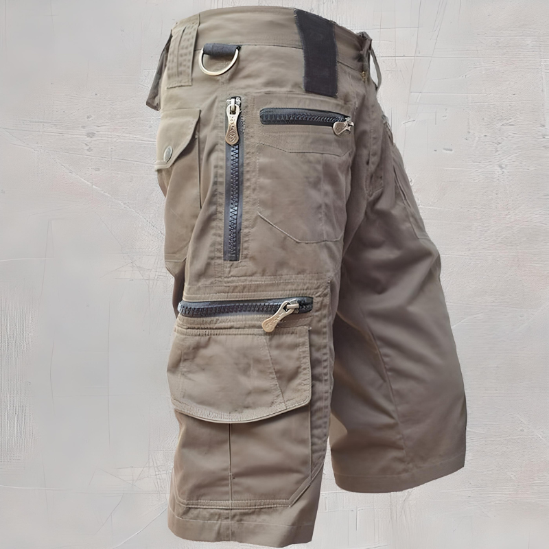 Tactical Men's Shorts