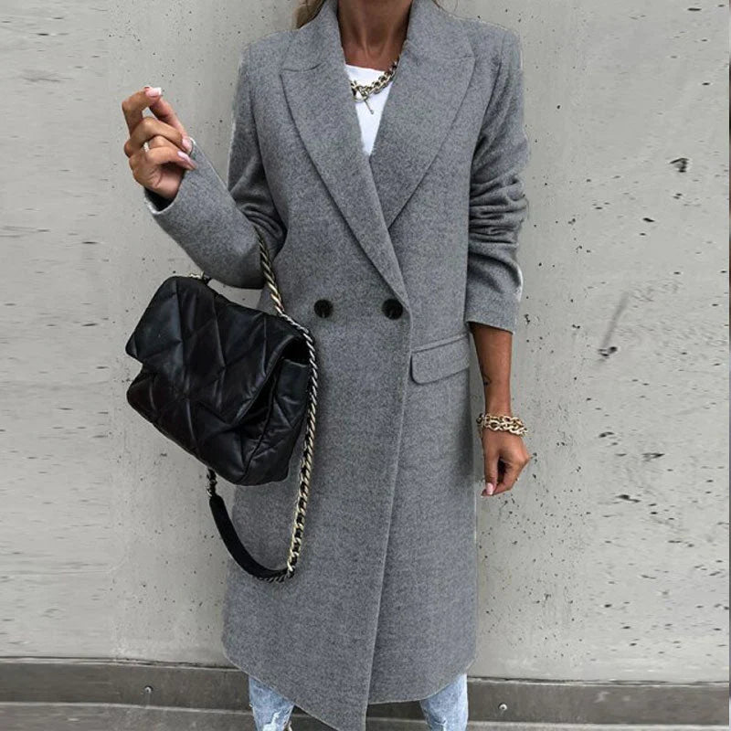 Trendiger Trenchcoat Marcy
