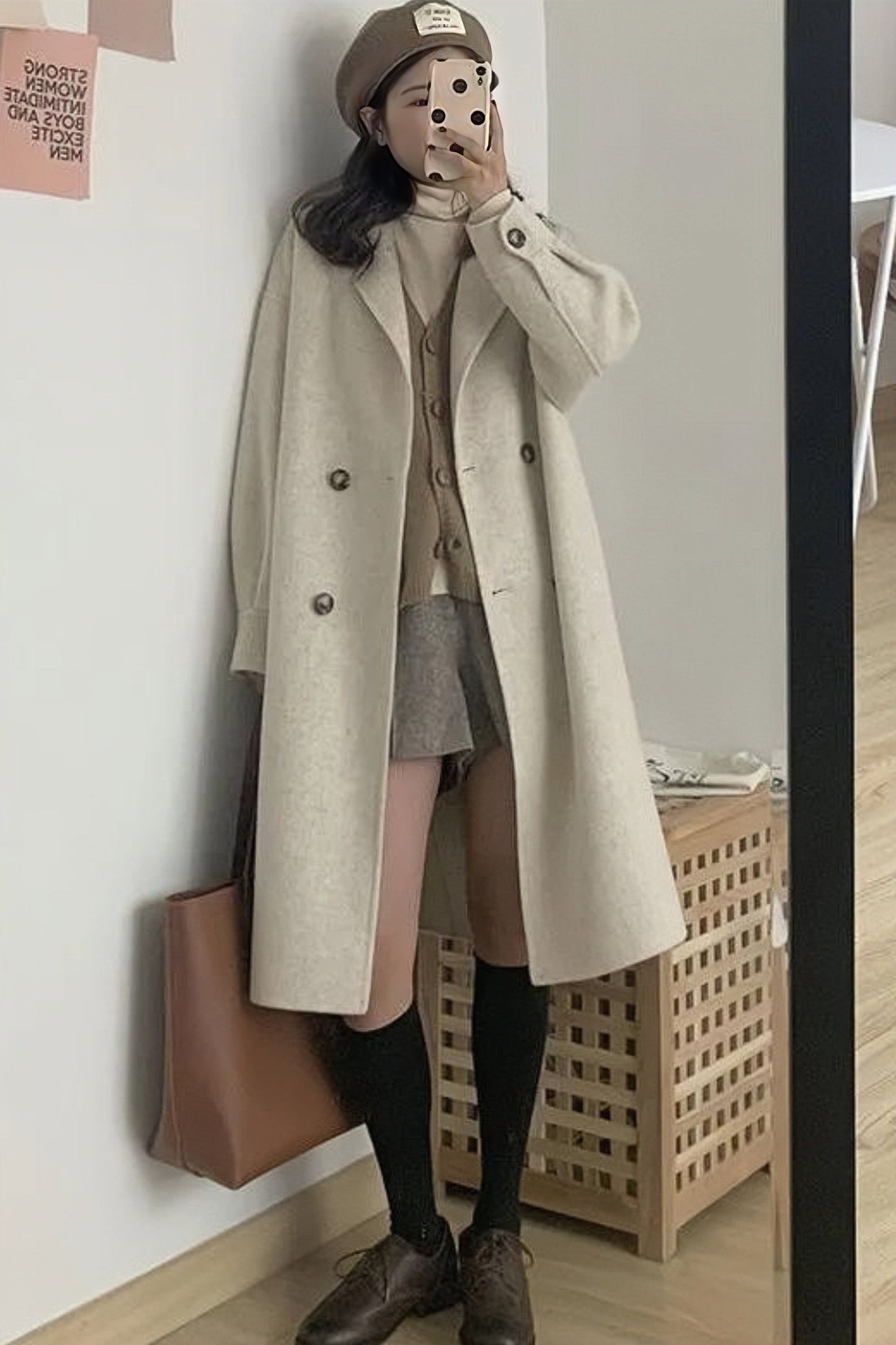 Stilzeits | Modernes und Vielseitiges Winterkleid