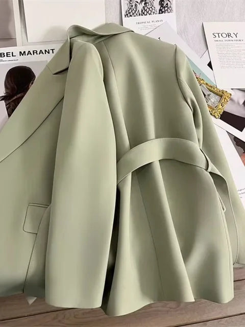 Stilzeits | Eleganter Blazer für Frauen