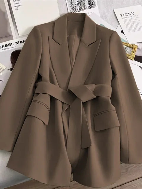 Stilzeits | Eleganter Blazer für Frauen