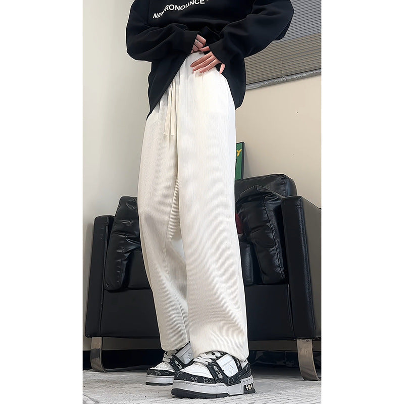 Herren Sportliche Jogginghose Stilzeits