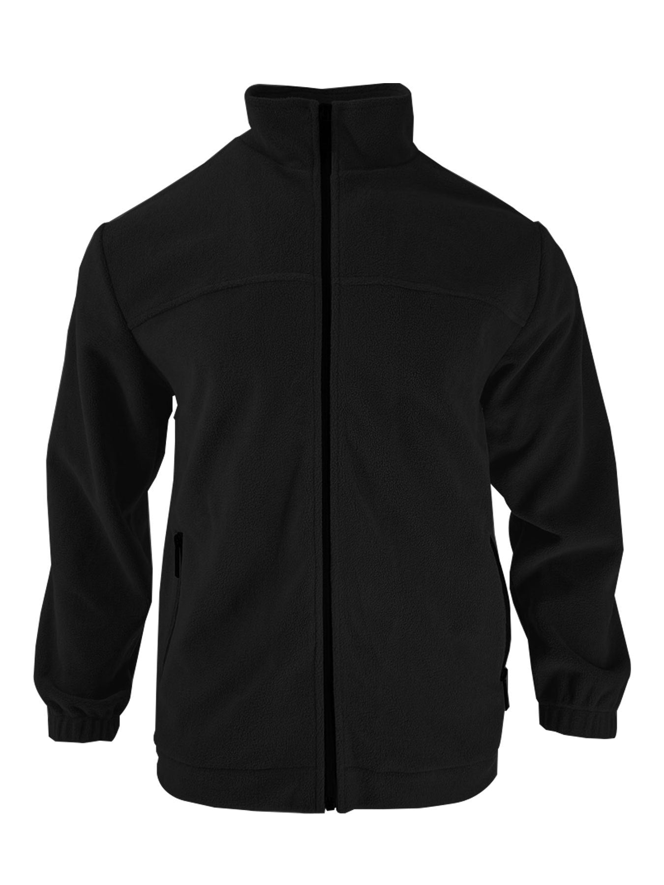 Herren Fleecejacke Stilzeits