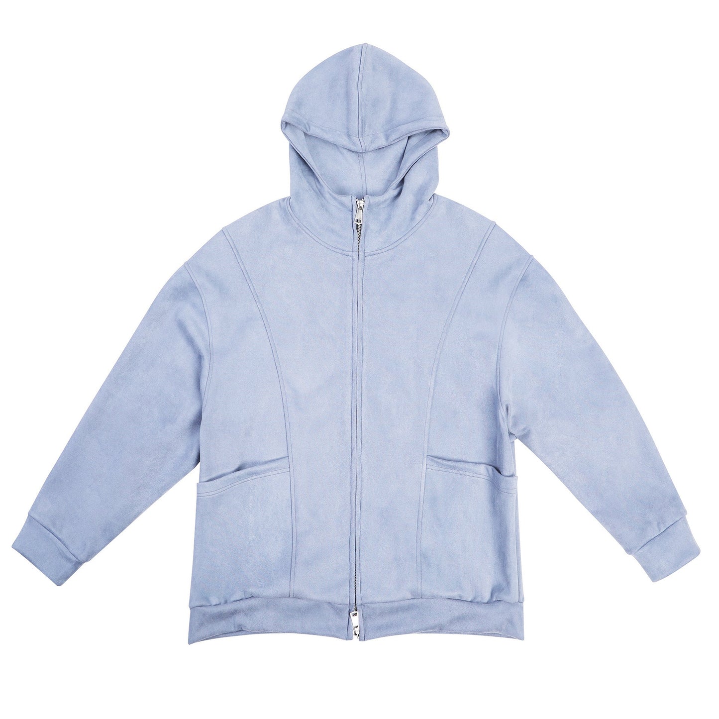 Herren Fleecejacke mit ergonomischem Schnitt und praktischen Taschen Stilzeits