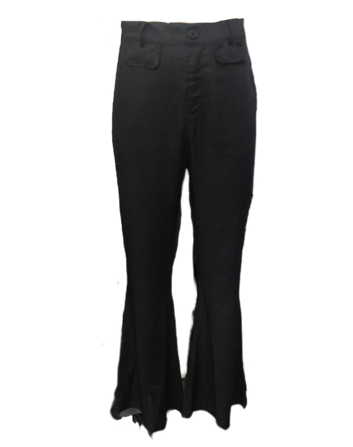 Herren Tanzhose mit funkelndem Schößchen Stilzeits