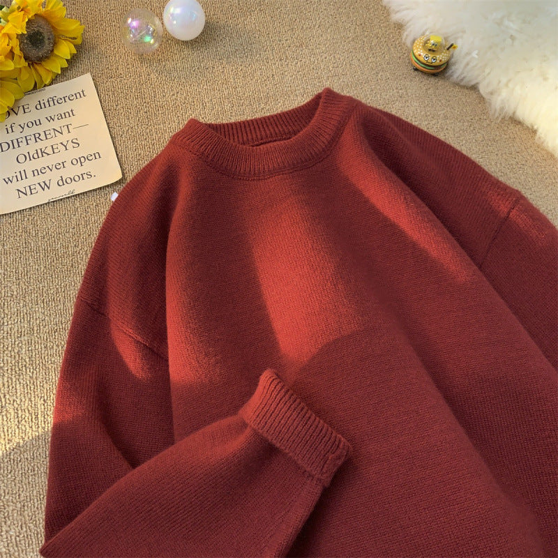 Damen Bequemer und lässiger Sweatshirt mit strukturiertem Design Stilzeits