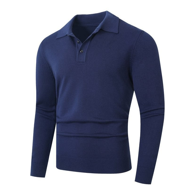 Herren Poloshirt Stilzeits