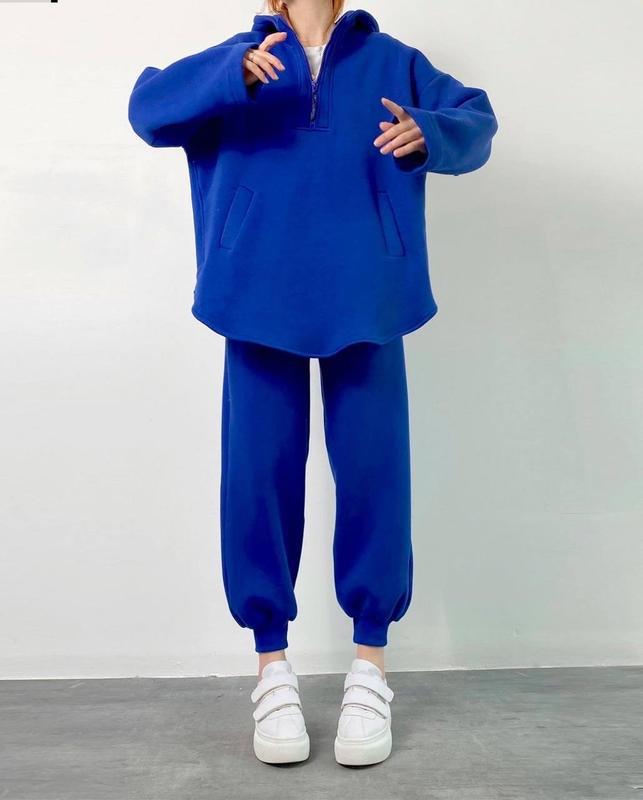 Damen lässiges Freizeit-Set Stilzeits