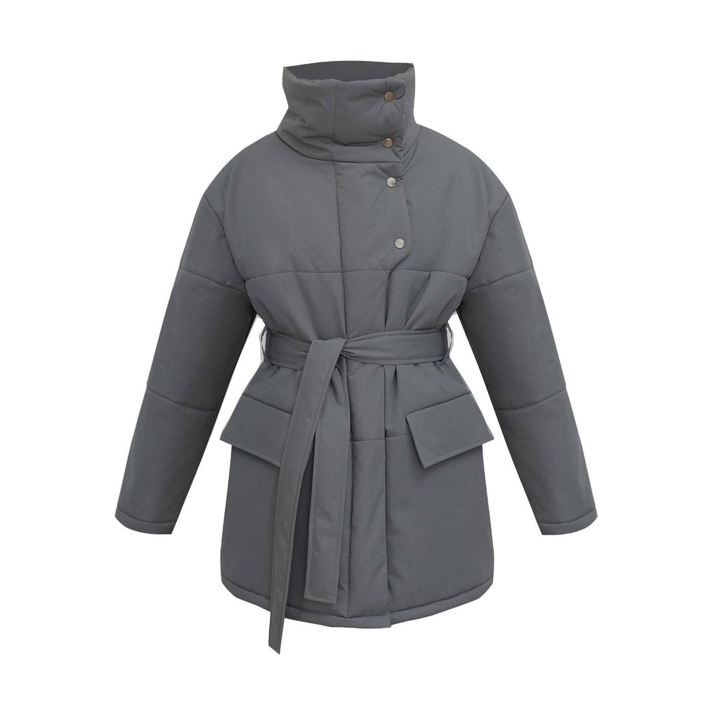 Stilzeits | Wasserfalljacke