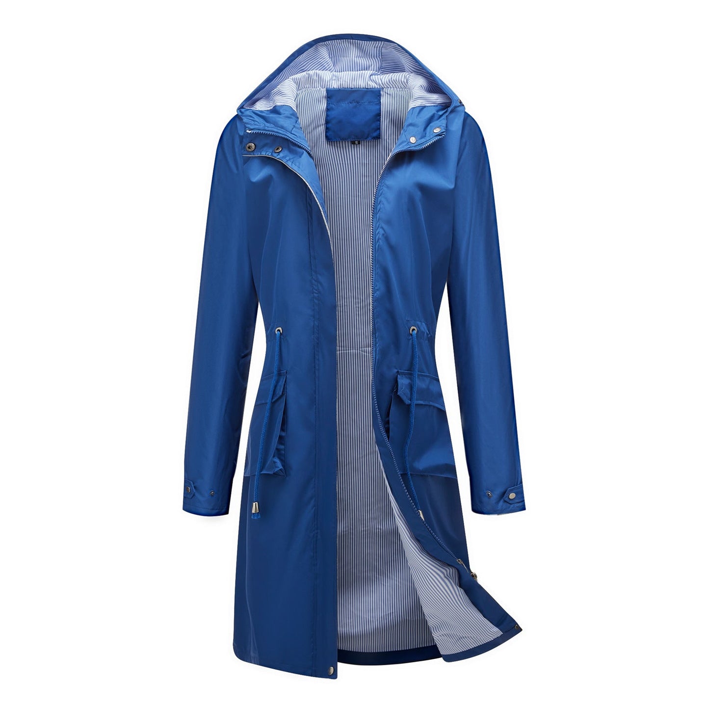 Damen funktionale Regenjacke Stilzeits