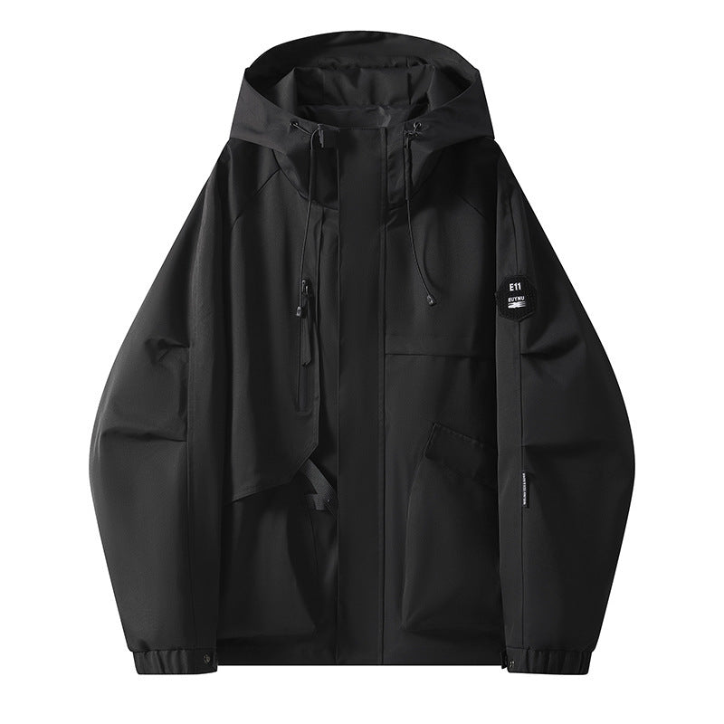 Damen atmungsaktive Funktionsjacke Stilzeits