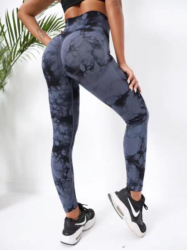 Damen Hochleistungs-Leggings Stilzeits