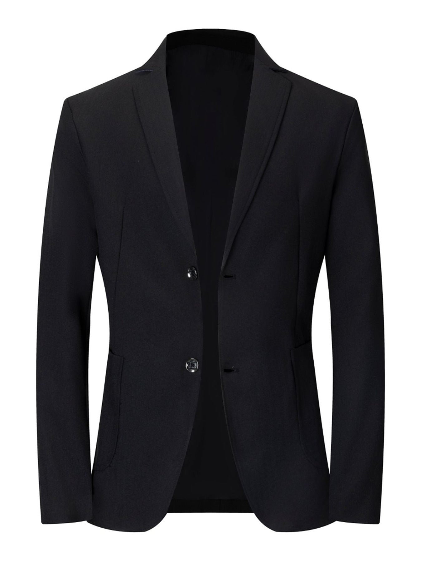 Damen moderner und eleganter Blazer Stilzeits