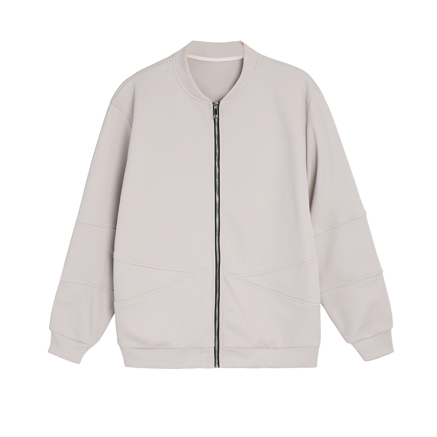 Herren Sportliche Trainingsjacke mit modernem Schnitt Stilzeits