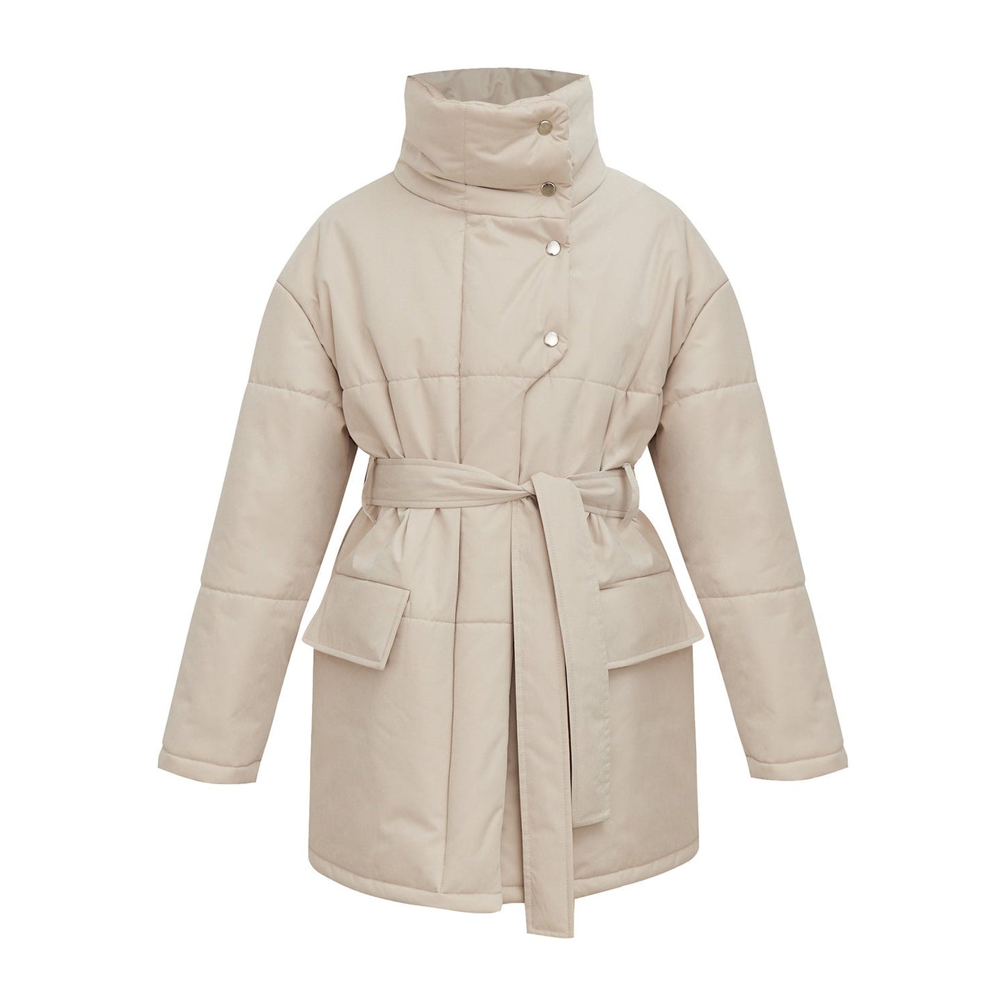 Stilzeits | Wasserfalljacke
