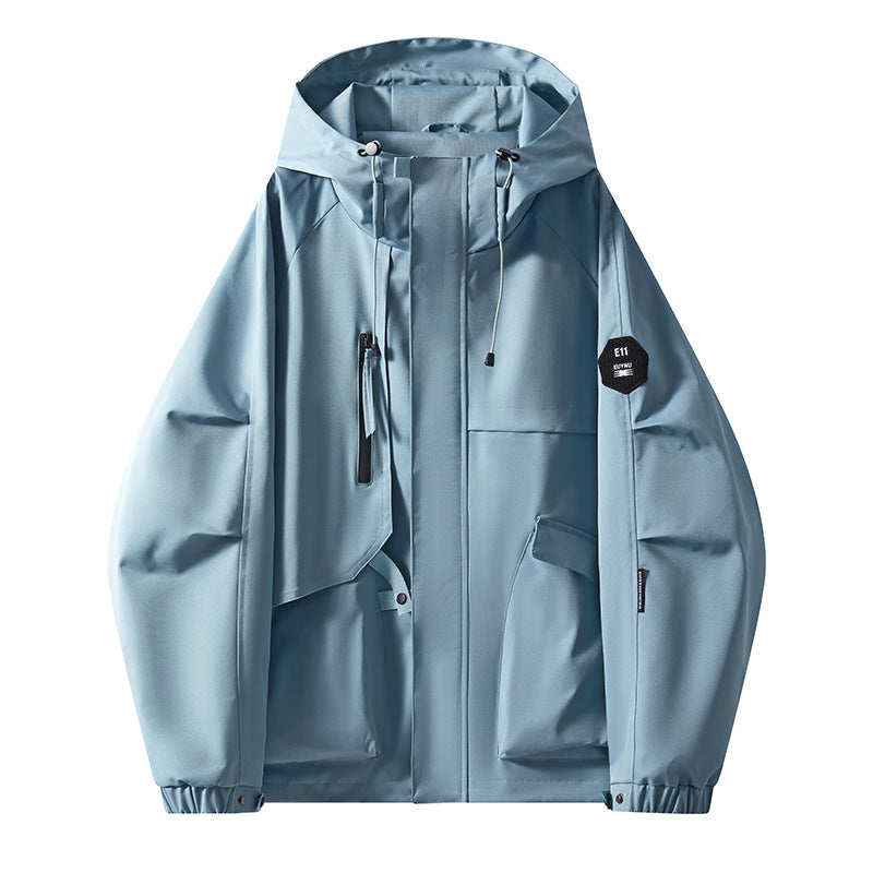 Damen atmungsaktive Funktionsjacke Stilzeits