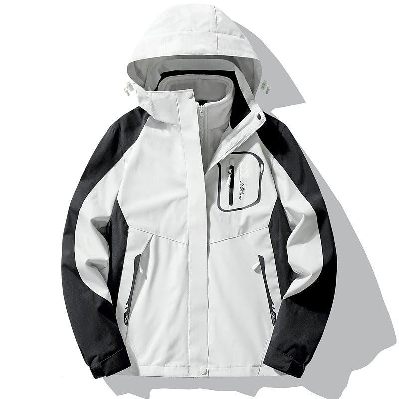 Stilzeits | Verstellbare Damenjacke