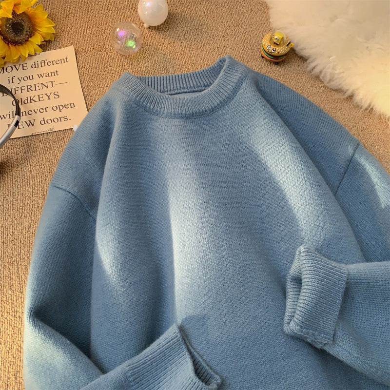 Damen Bequemer und lässiger Sweatshirt mit strukturiertem Design Stilzeits