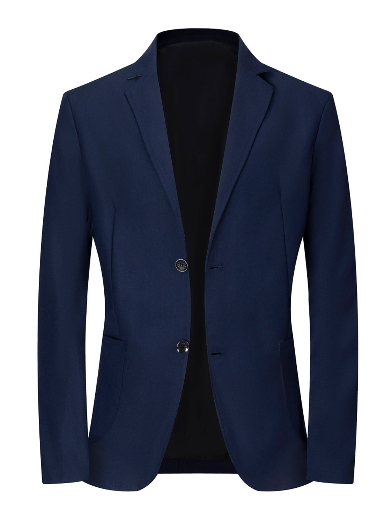 Damen moderner und eleganter Blazer Stilzeits