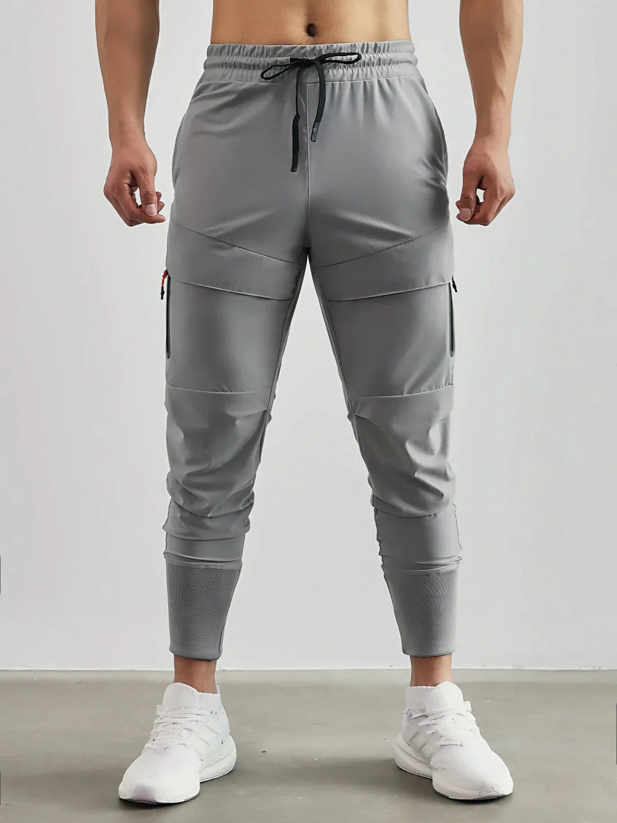 Orion Skinny Fit Men's Fitness Trousers