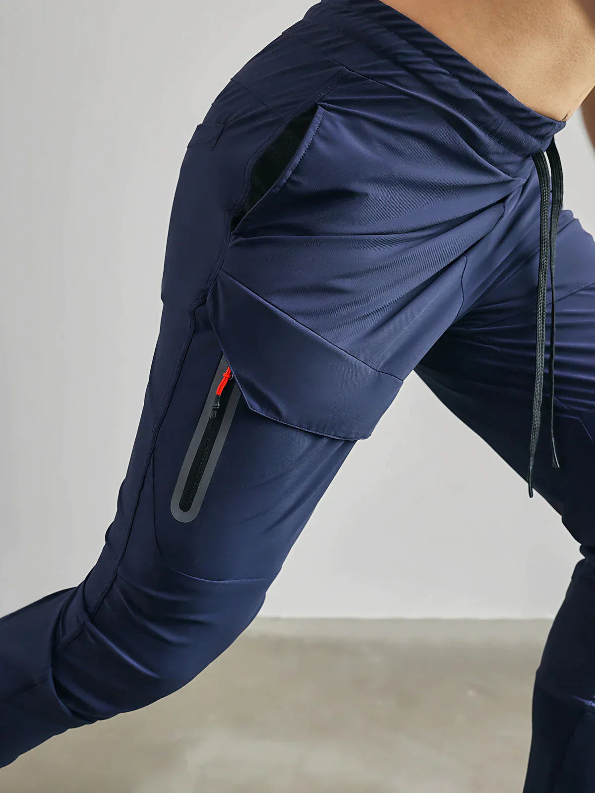 Orion Skinny Fit Men's Fitness Trousers