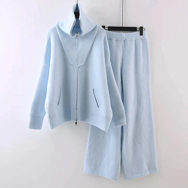 Stilzeits | Wintersatz für Männer