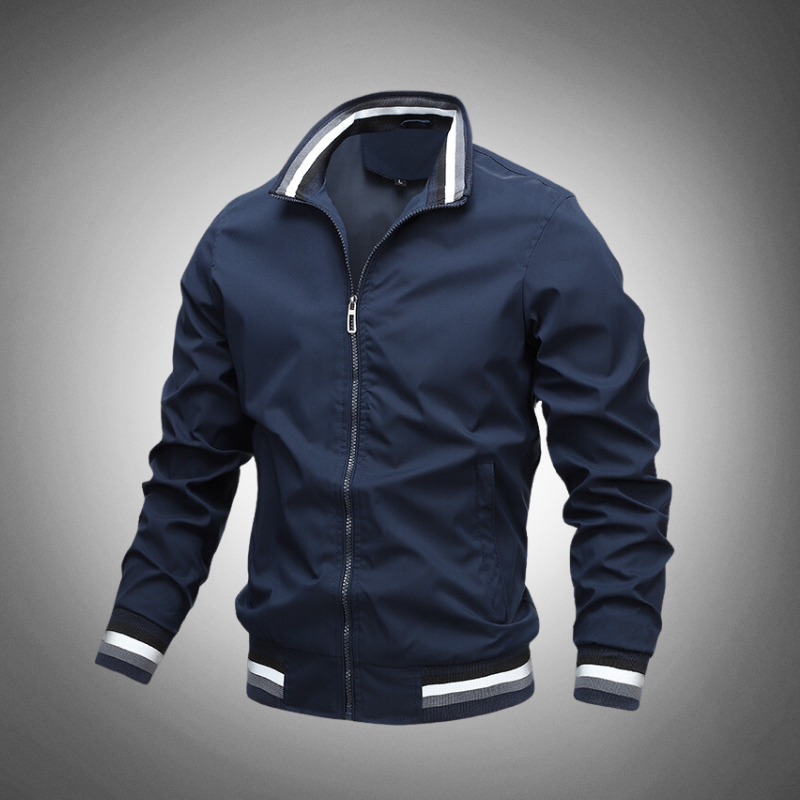 Stilzeits | Ritscool Bomberjacke