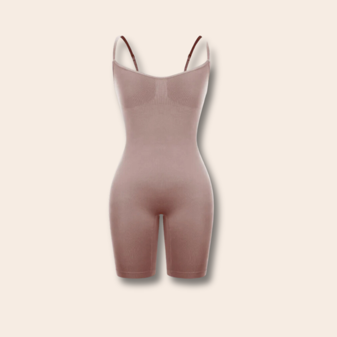 Whea - Bodysuit und Hose für eine perfekte Silhouette
