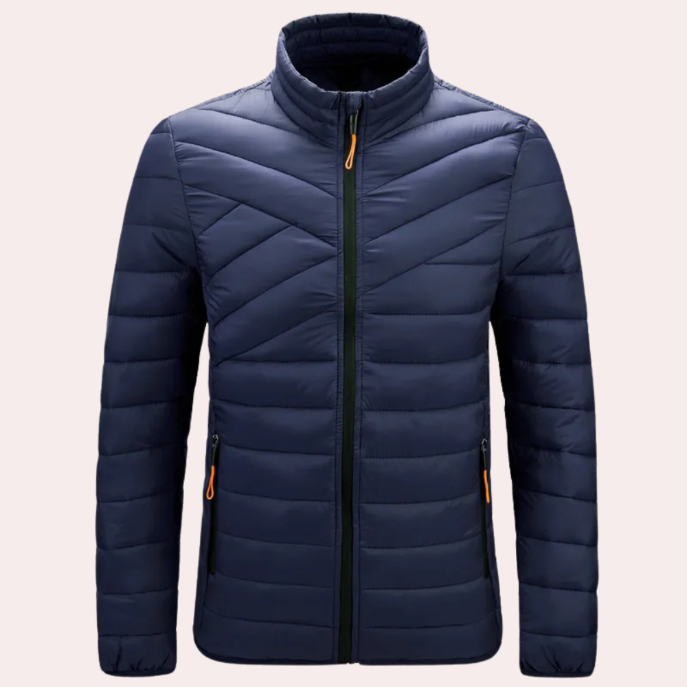 Stilzeits | Stilvolle Herrenjacke