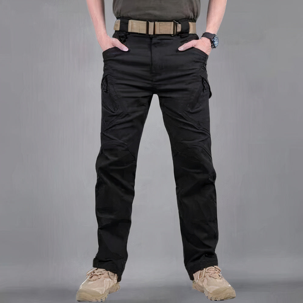Randi Multi-Pocket Outdoor Hose