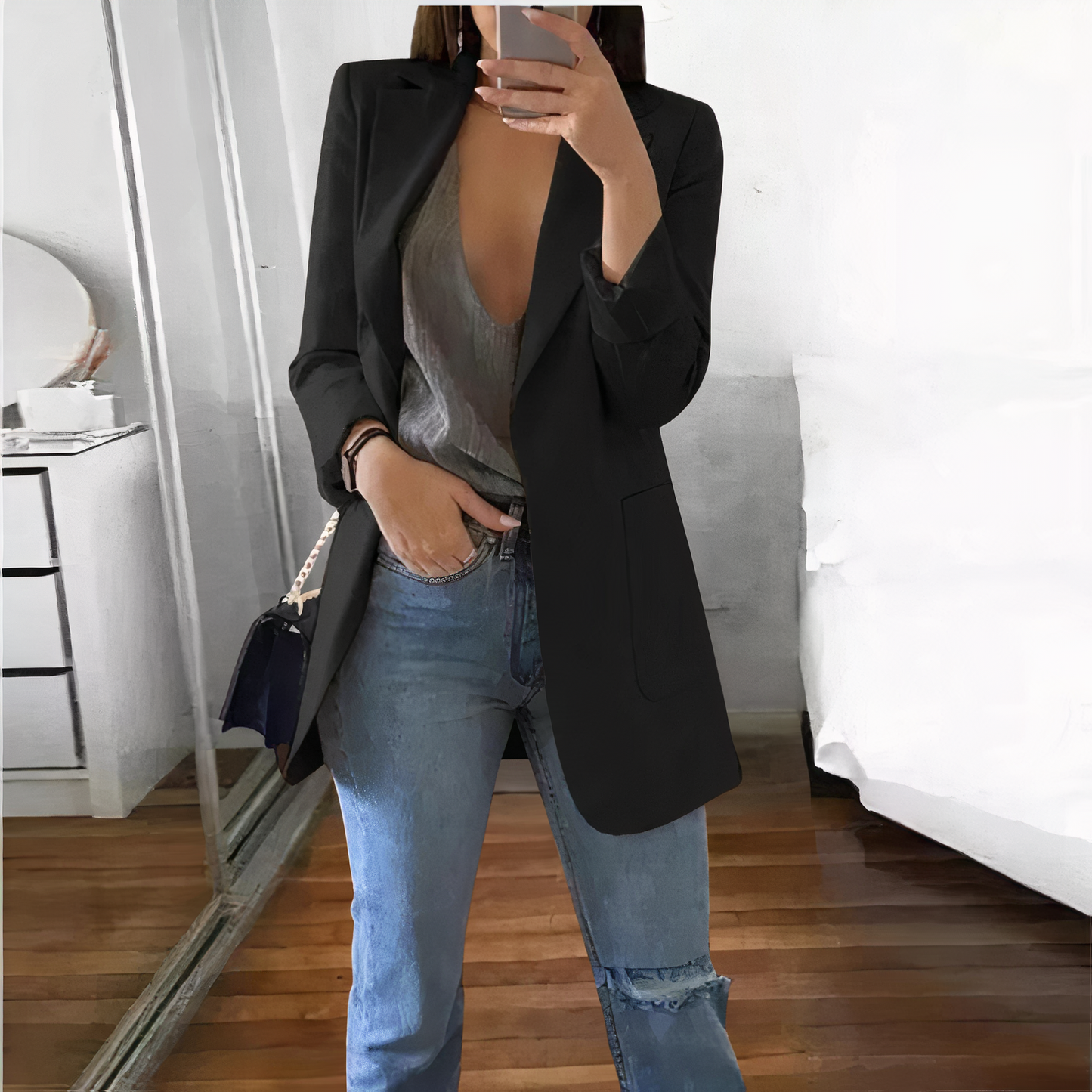 Damenblazer Avelena – Raya